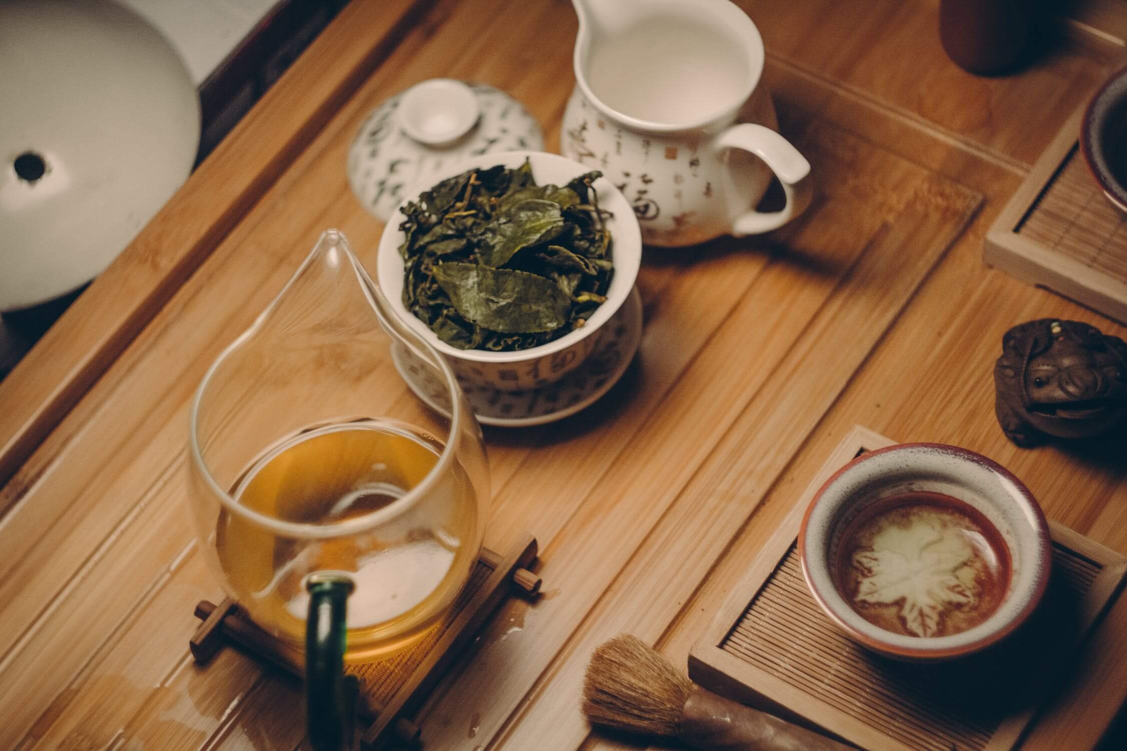  Ako zelený čaj správne konzumovať