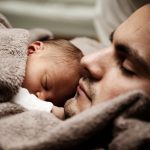 Mi a teendő, ha a baba nem akar aludni