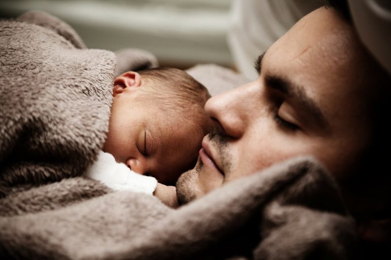 Mi a teendő, ha a baba nem akar aludni