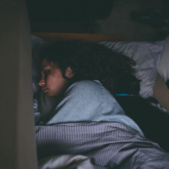 Hogyan lehet megszabadulni a horkolástól