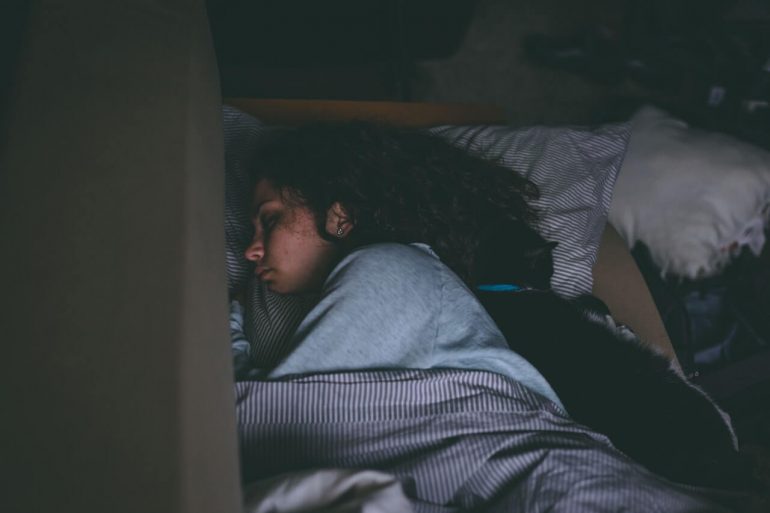 Hogyan lehet megszabadulni a horkolástól