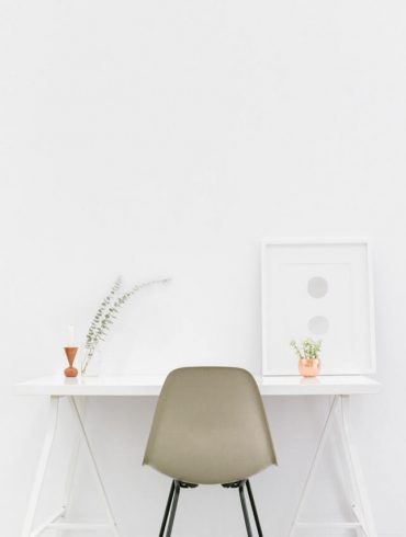 Încercați aceste 5 sfaturi pentru decorarea minimalistă