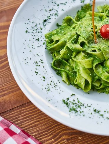 7 sfaturi pentru a găti paste delicioase