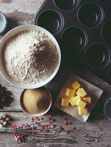 recept na brumika