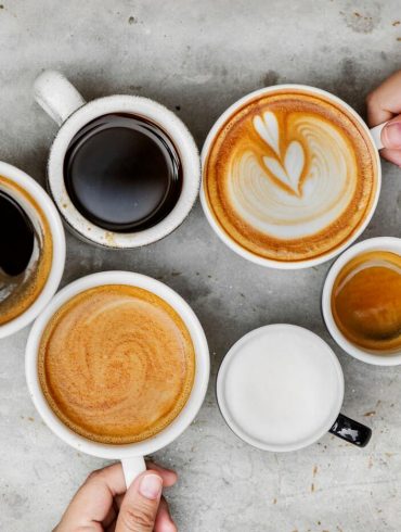 káva a jej účinky