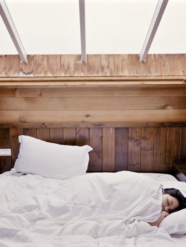 7 tippet a jobb alváshoz