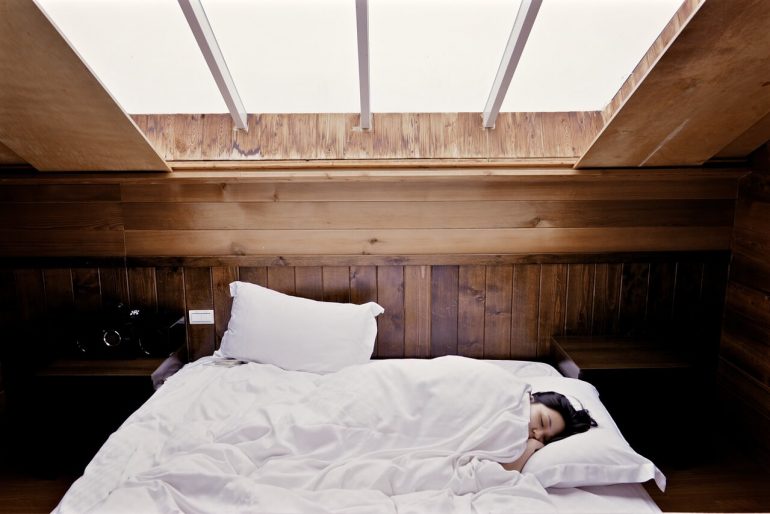 7 tippet a jobb alváshoz