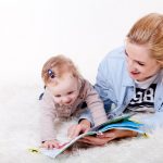Ako čítať malým deťom
