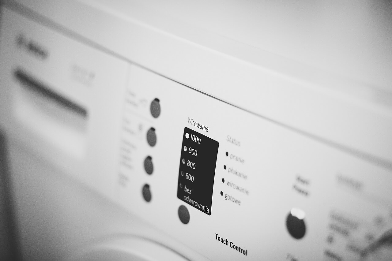 Hogyan kell tisztítani a mosógépet