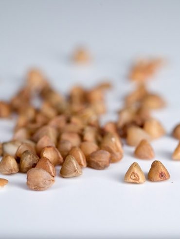 Hrișca sănătoasă