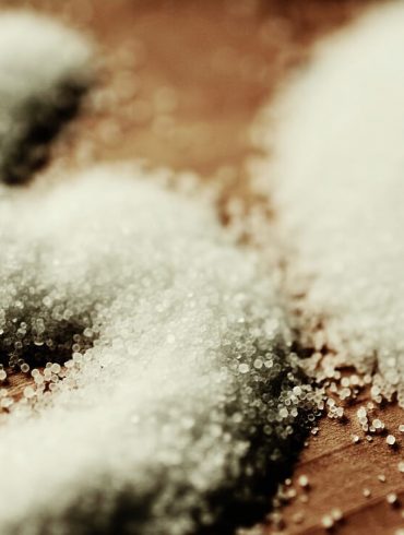 10 spôsobov, ako použiť soľ