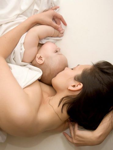 elasticitatea pielii după naștere