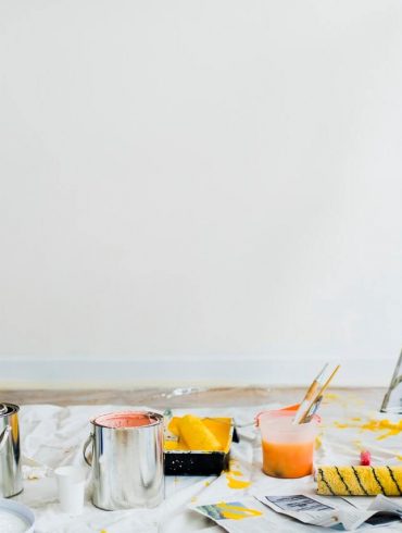 Festeni készülünk