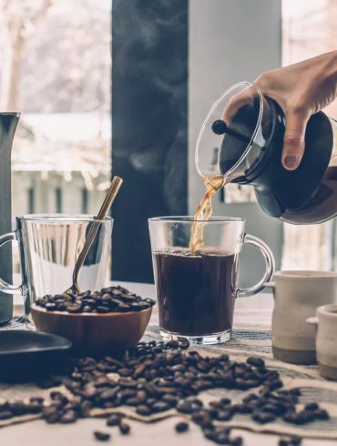 10 zábavných faktov o káve