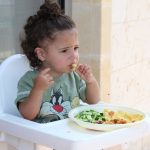 10 potravín, ktoré bábätká milujú