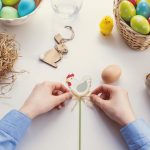 3 tipp a húsvéti díszítésre