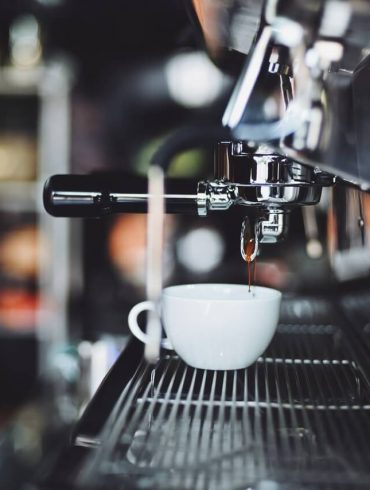 Cum să alegi aparat de cafea acasă