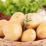cartofii aparțin dietei