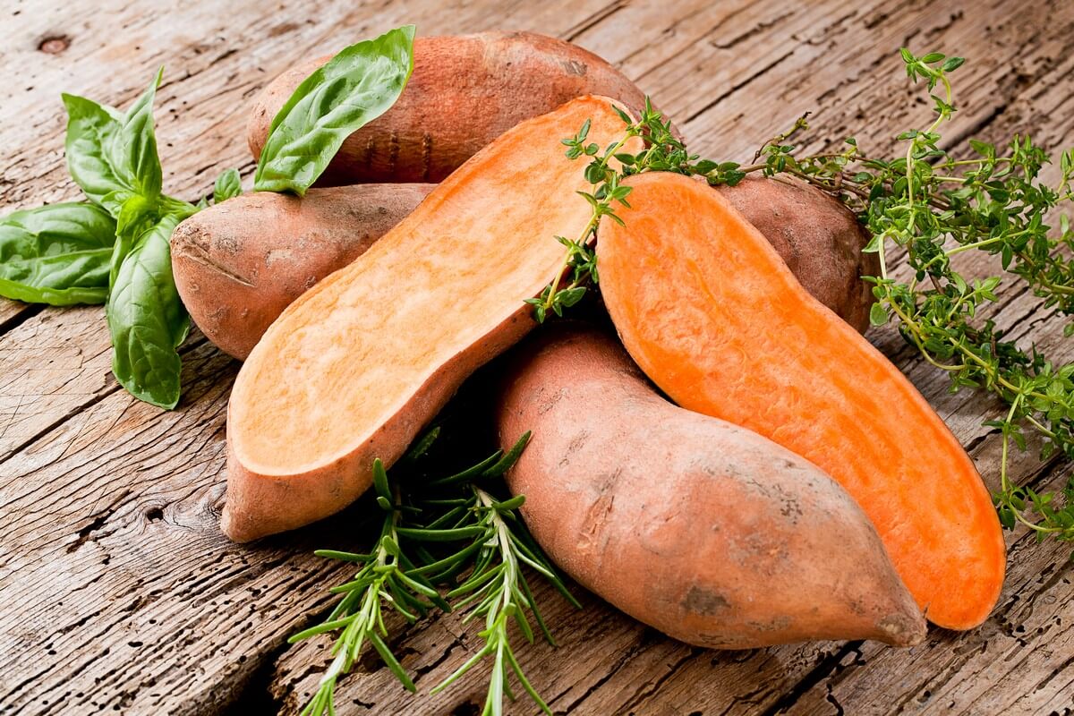  Cartofii sunt o sursă importantă de vitamina C