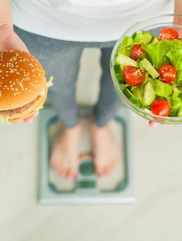 Ați crede că chiar și în fast-food puteți mânca dietetic