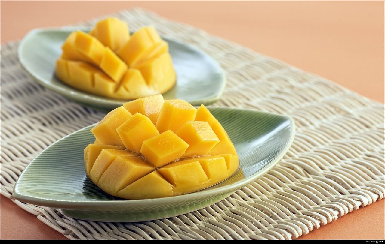 Mango vás osvieži počas celého roka