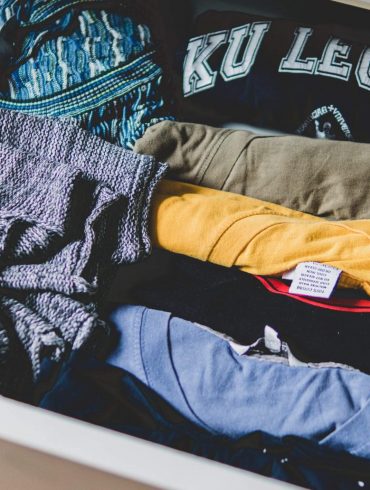 Diva în curățenie Marie Kondo