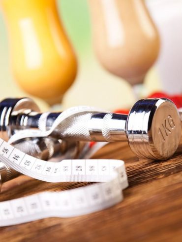 Proteíny a proteínové nápoje nie sú len pre mužov