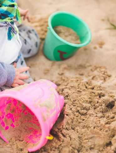 Montessori hračka, ktorú si vyrobíte za 5 minút