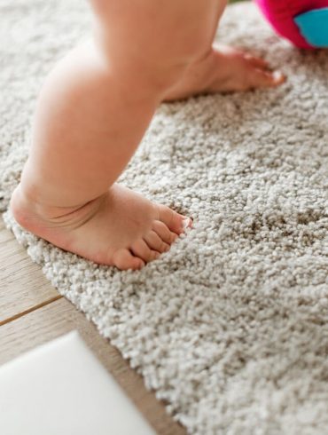 Hogyan gondoskodjunk a szőnyeg darabáruról megfelelően