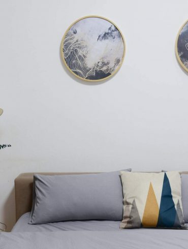 Hova helyezzük az ágyat, hogy jól aludjunk