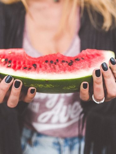 Spoznajte melón a jeho hlavné zdravotné benefity