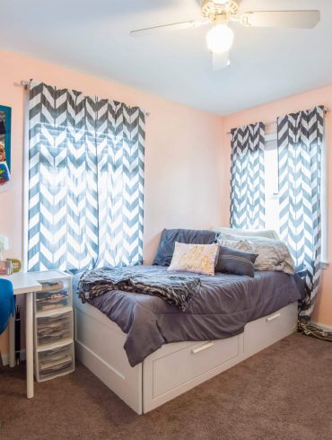 Fessük ki a mennyezetet