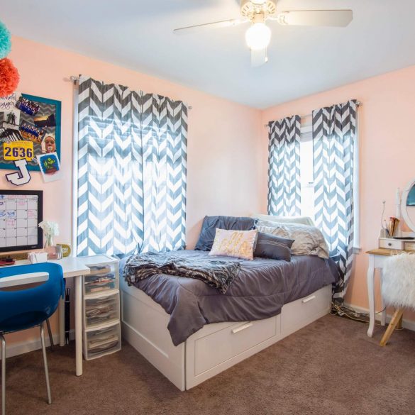 Fessük ki a mennyezetet