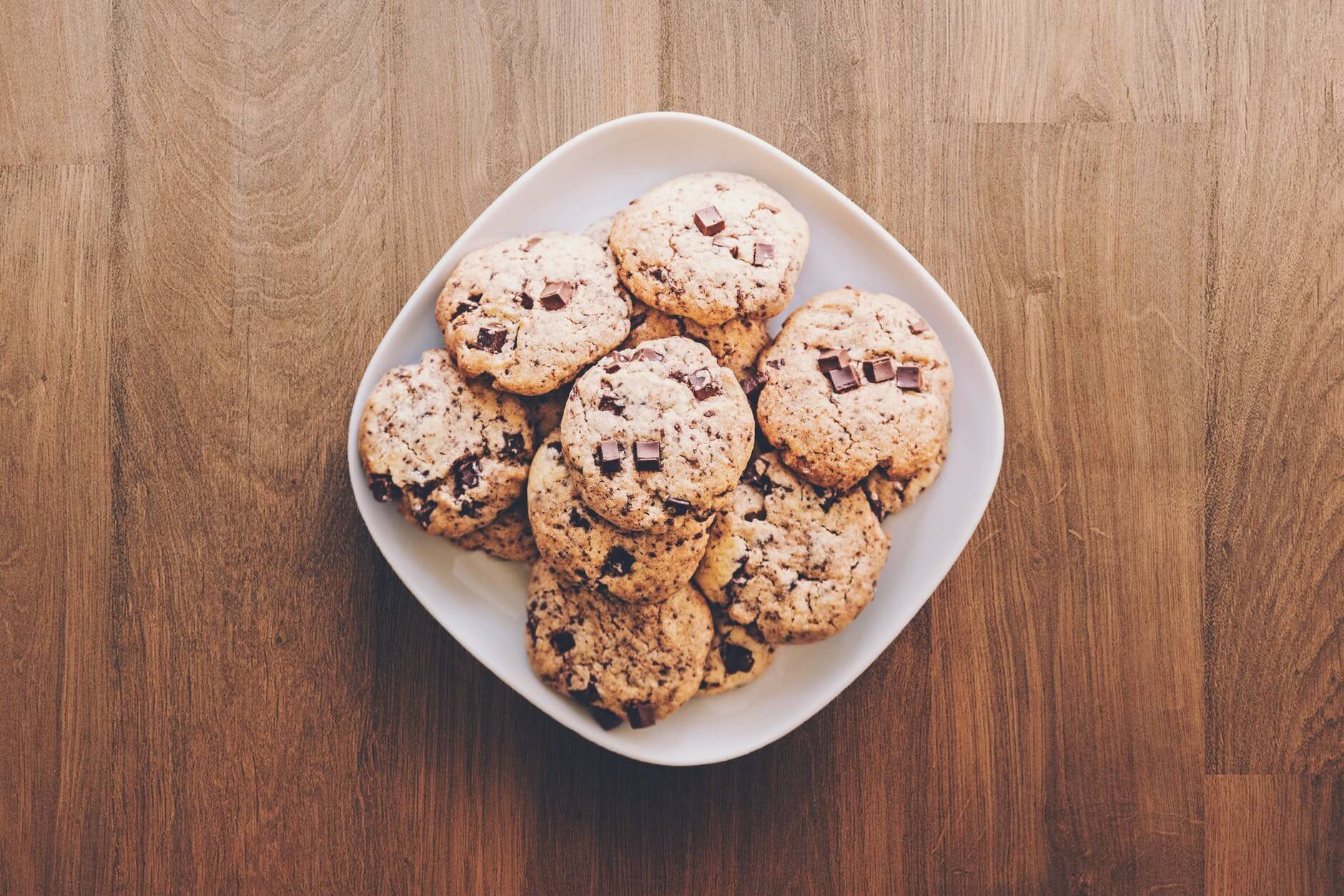  Egyszerű cookies