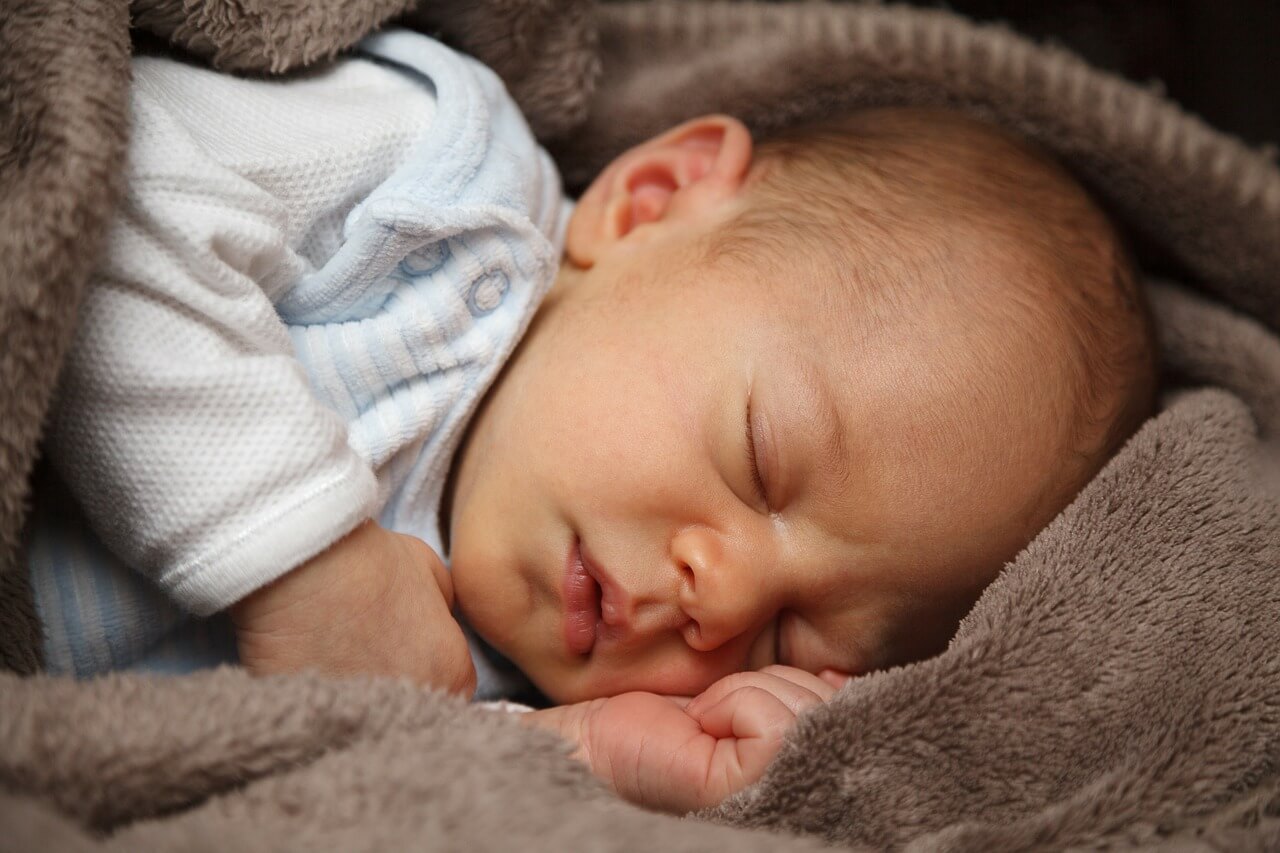Novorodenci a hlavne predčasne narodené bábätká