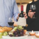 Naučte sa párovať víno s jedlom
