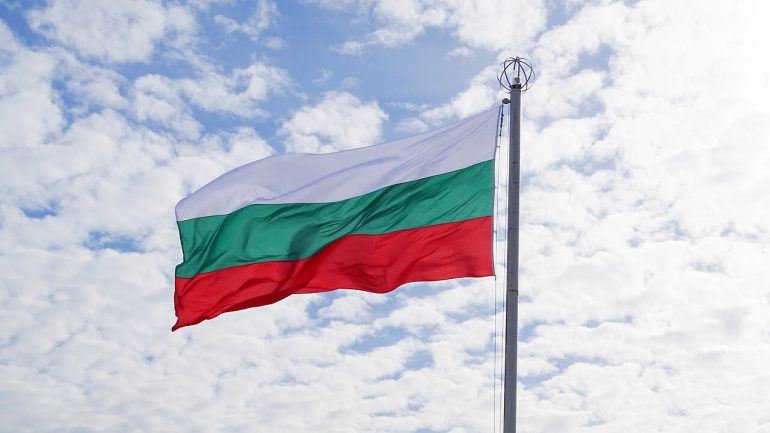 Dovolenka v Bulharsku