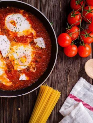 Rețete de top pentru peste 8 persoane