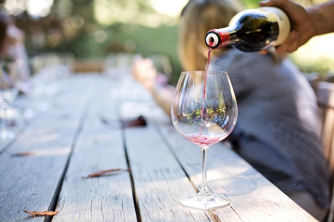 A bor és az étel párosításának alapvető szabályai