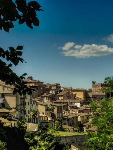 Vacanță în Italia