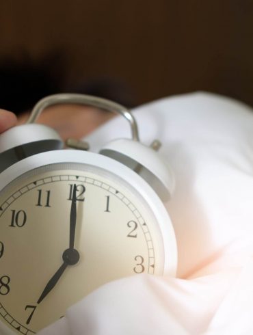 Trápi vás celodenná únava?