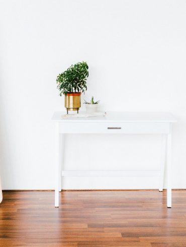 hogyan tartsuk meg a fa padló kifogástalan állapotát