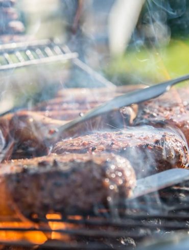 3 sfaturi pentru o marinată