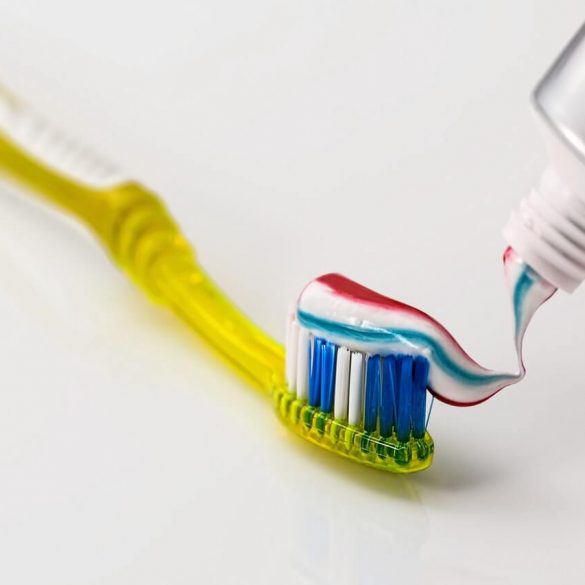 Evitați aceste greșeli a spălari dinților