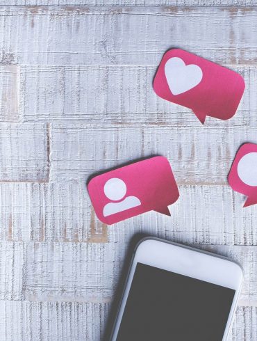 Hogyan töltsünk kevesebb időt telefonnal a kezünkben