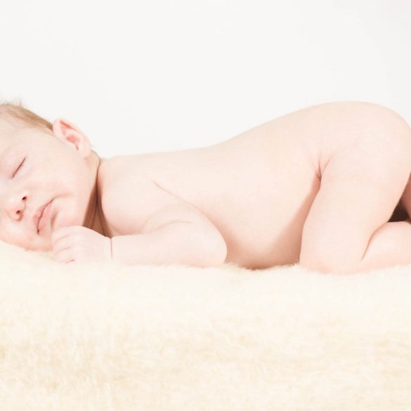 Hogyan javítsuk a babák alvását