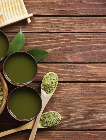 otrebujete sa expresne postaviť na nohy