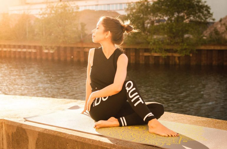 5 výhod, ktoré vám do života prinesie joga