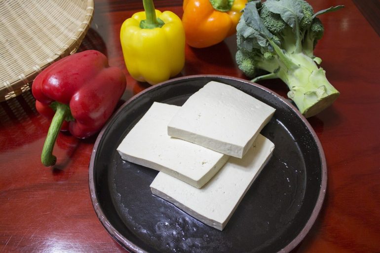 Ce nu ați știut despre tofu