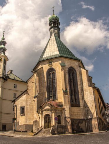 4 slovenské mestá ktoré vám učarujú